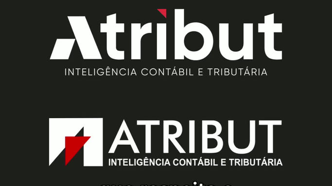 Atribut - Novo logotipo